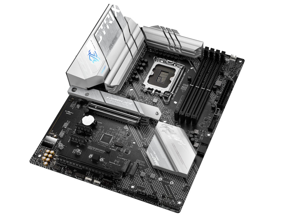 ASUS ROG STRIX B660-A GAMING WIFI (ATX, B660, LGA 1700, DDR5)