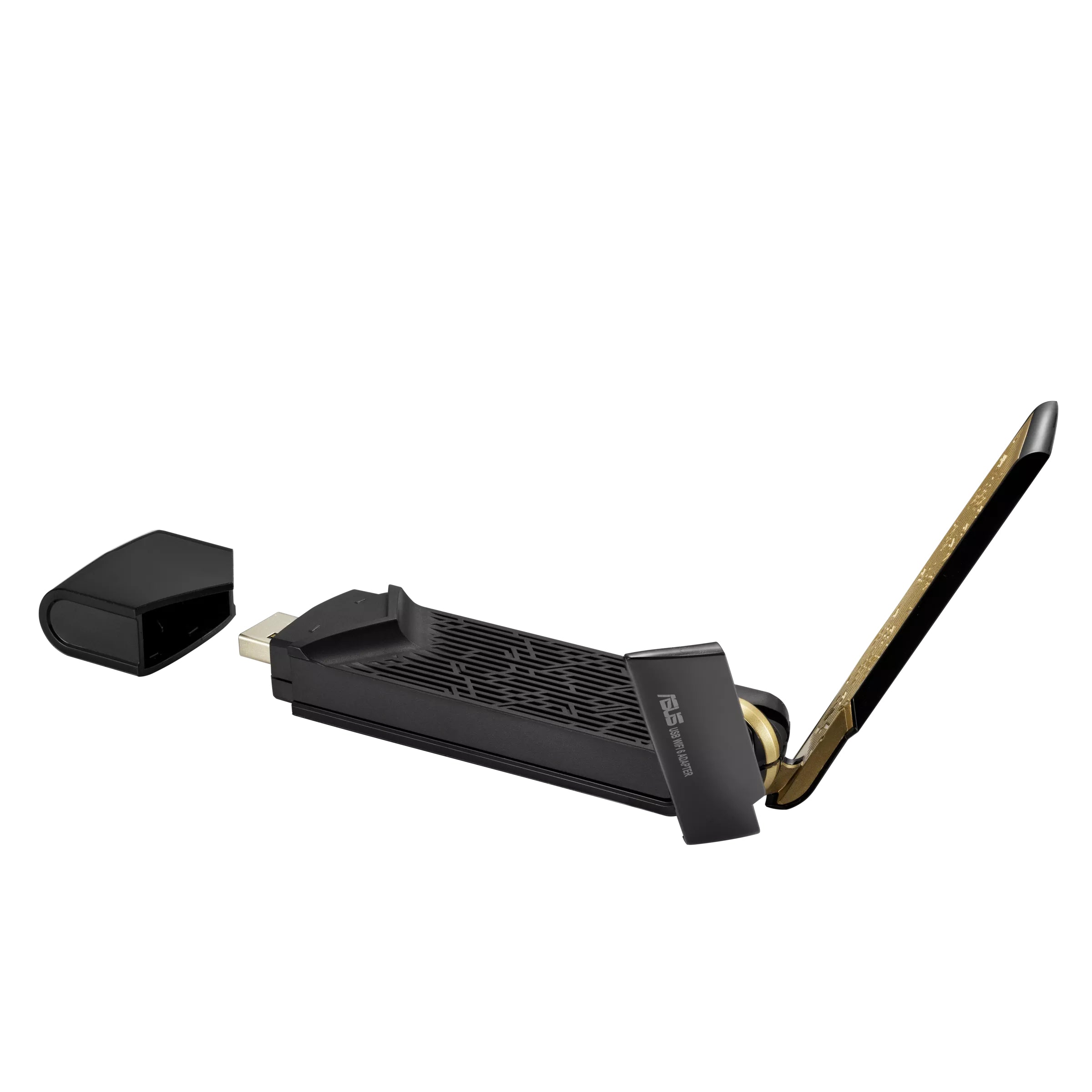 ASUS Netzwerkadapter USB Wireless