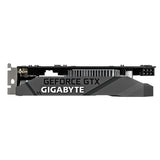 Gigabyte GeForce GTX 1650 D6 4G (rev. 2.0) Gigabyte