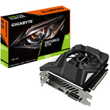 Gigabyte GeForce GTX 1650 D6 4G (rev. 2.0) Gigabyte