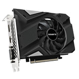 Gigabyte GeForce GTX 1650 D6 4G (rev. 2.0) Gigabyte