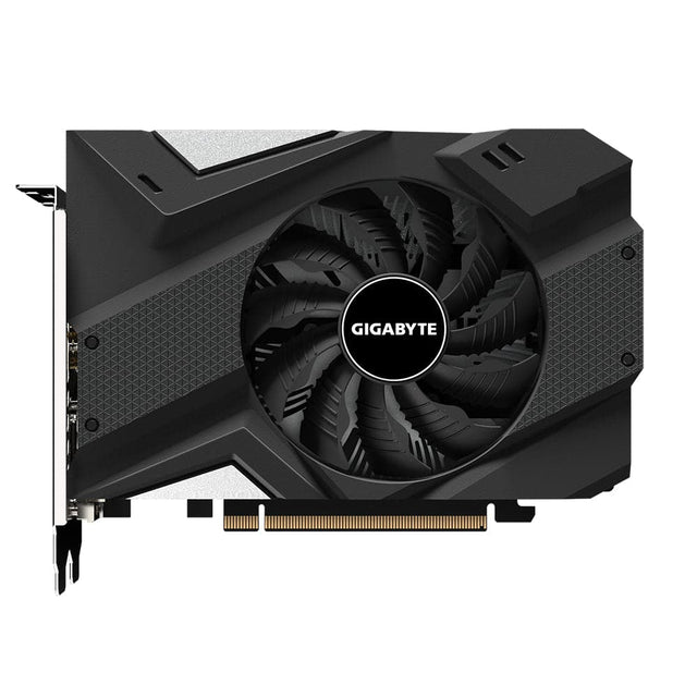 Gigabyte GeForce GTX 1650 D6 4G (rev. 2.0) Gigabyte