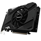 Gigabyte GeForce GTX 1650 D6 4G (rev. 2.0) Gigabyte