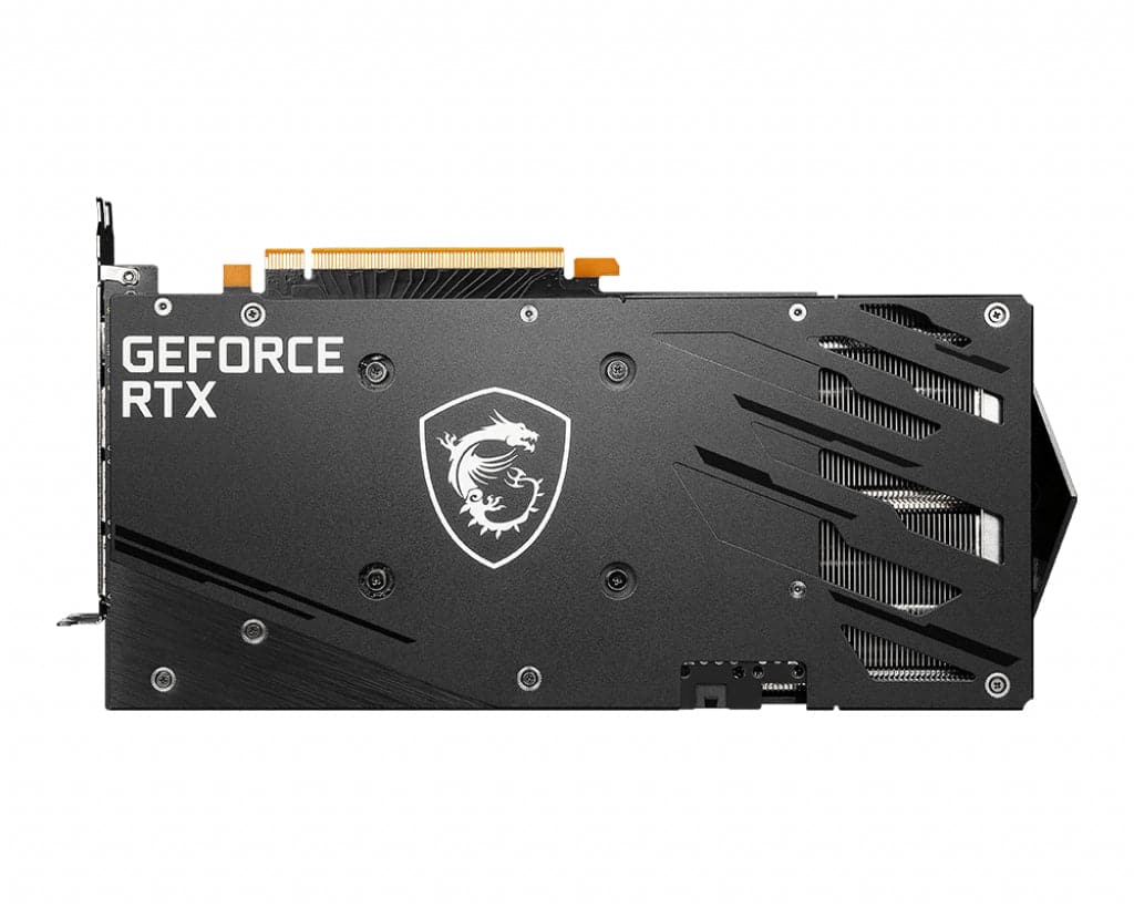 MSI GeForce RTX 3050 GAMING X 8G 8GB MSI