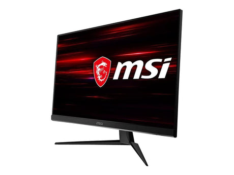 MSI Optix G271 27" 1920 x 1080 HDMI DisplayPort 144Hz MSI