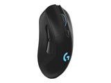 Logitech - G703 Trådløs Gaming Mus Logitech