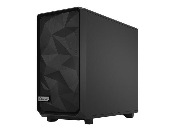 Fractal Design - Meshify 2 Schwarz