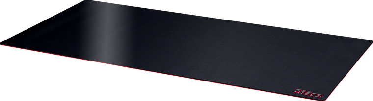 SpeedLink - Atecs Soft Gaming Mousepad Größe XXL / Schwarz