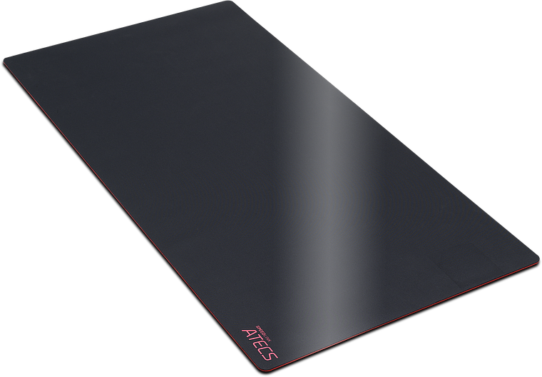 SpeedLink - Atecs Soft Gaming Mousepad Größe XXL / Schwarz