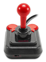 SpeedLink - Competition Pro Extra USB Joystick / Schwarz-Rot