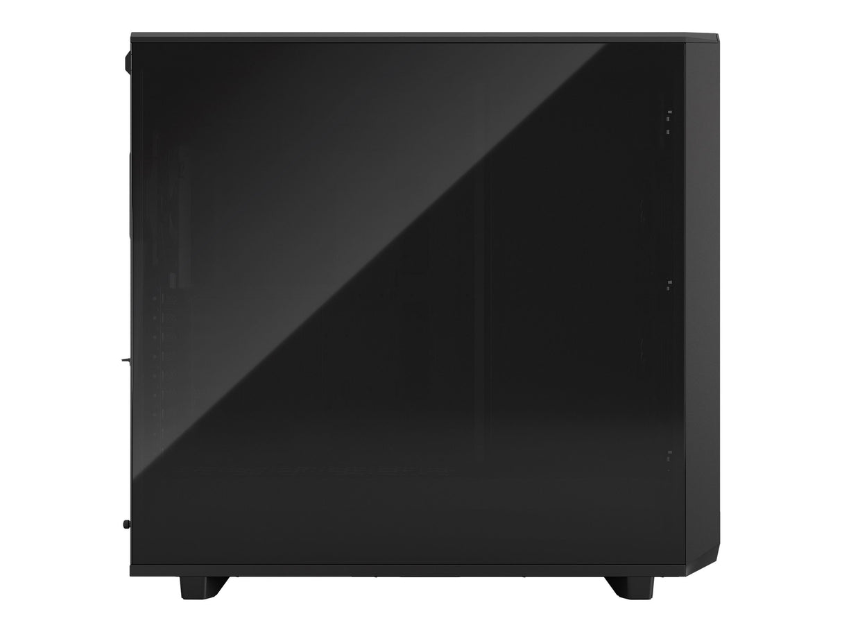 Fractal Design - Meshify 2 XL Black TG Dark Fractal design