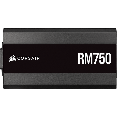 Corsair RM750 - 750W - 80+ Gold (2021) Corsair