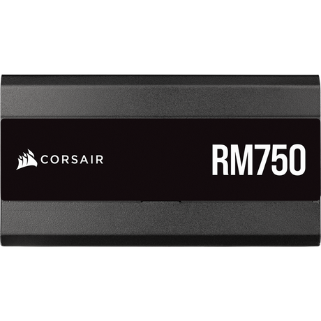 Corsair RM750 - 750W - 80+ Gold (2021) Corsair