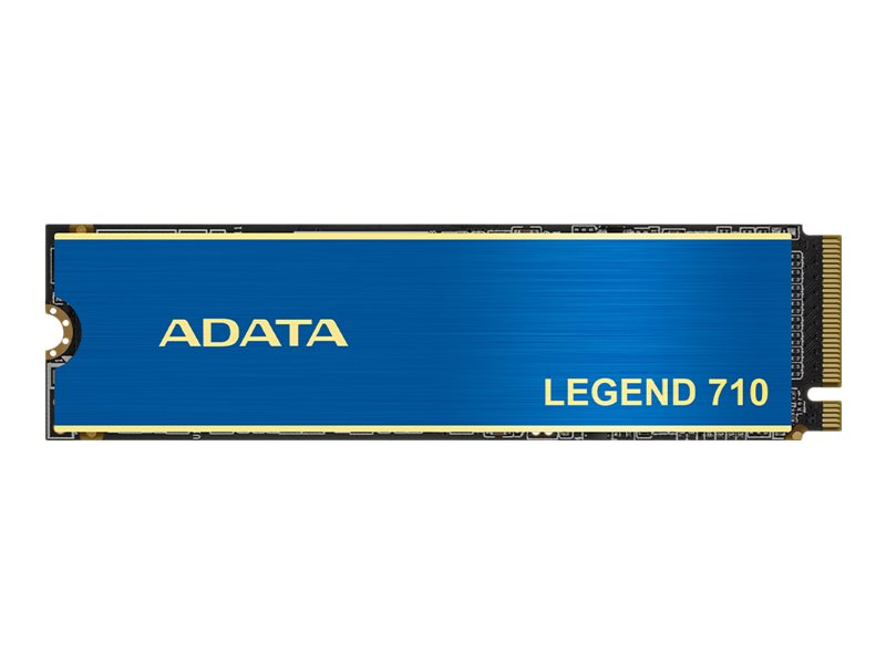 ADATA Legend Solid State Drive 710 512 GB M.2 PCI Express 3.0 x4 (NVMe) 