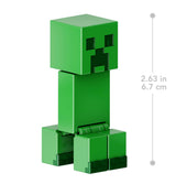 Minecraft - Core Figure - Creeper