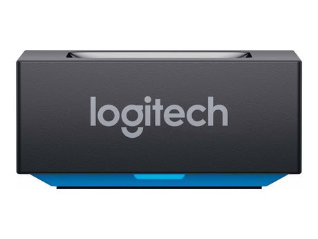 Logitech Bluetooth Trådløs Audiomodtager Sort Logitech