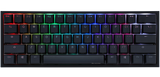 Ducky - One 2 Mini 2020 Cherry Blue RGB Ducky