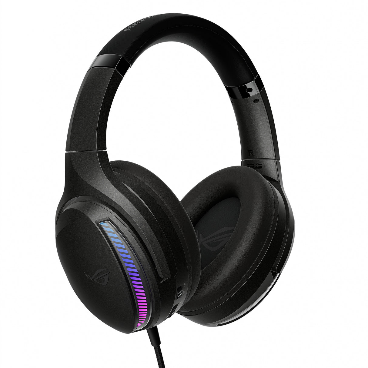 ASUS ROG Fusion II 300 kabelgebundenes RGB-Gaming-Headset