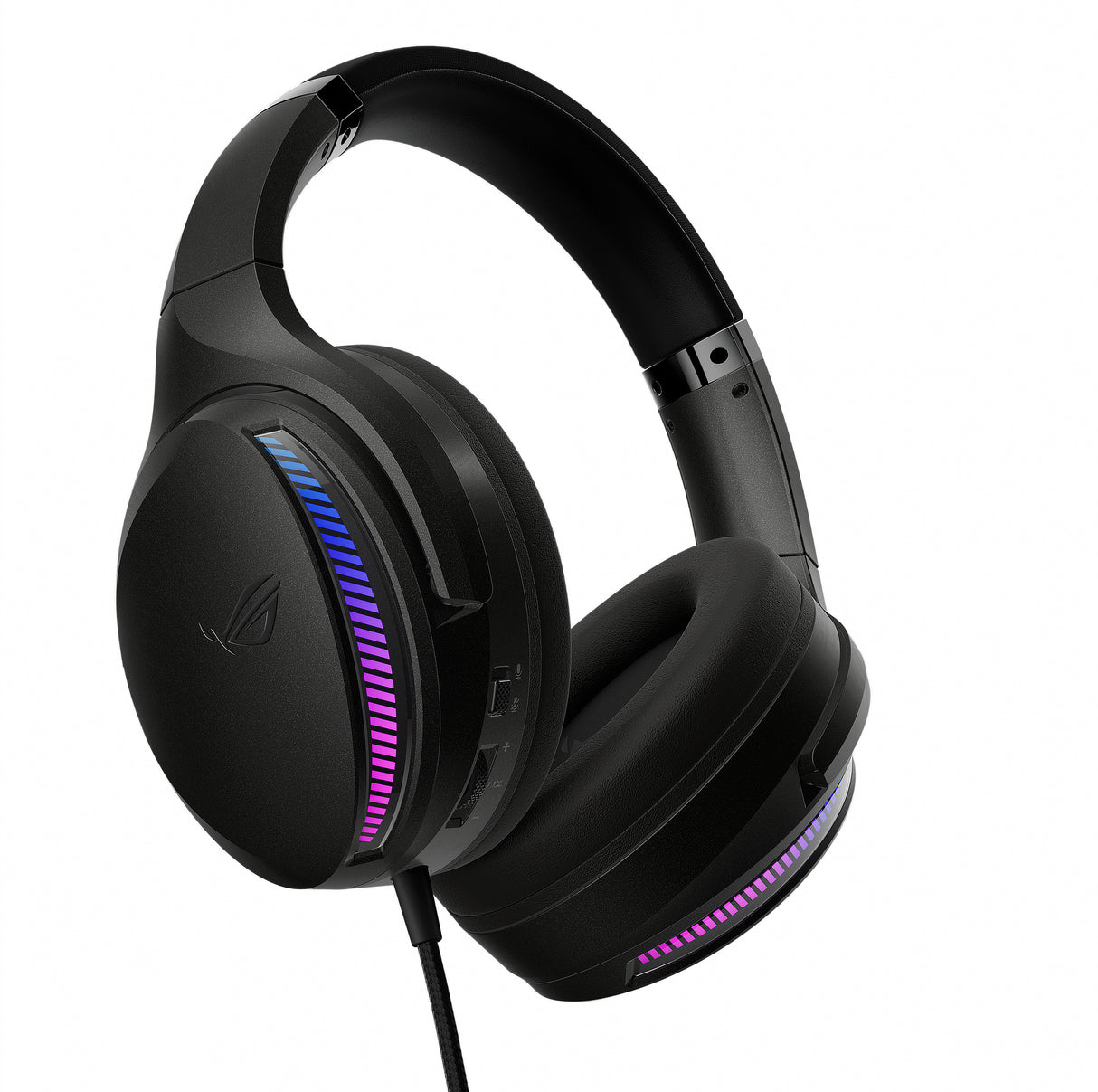 ASUS ROG Fusion II 300 kabelgebundenes RGB-Gaming-Headset