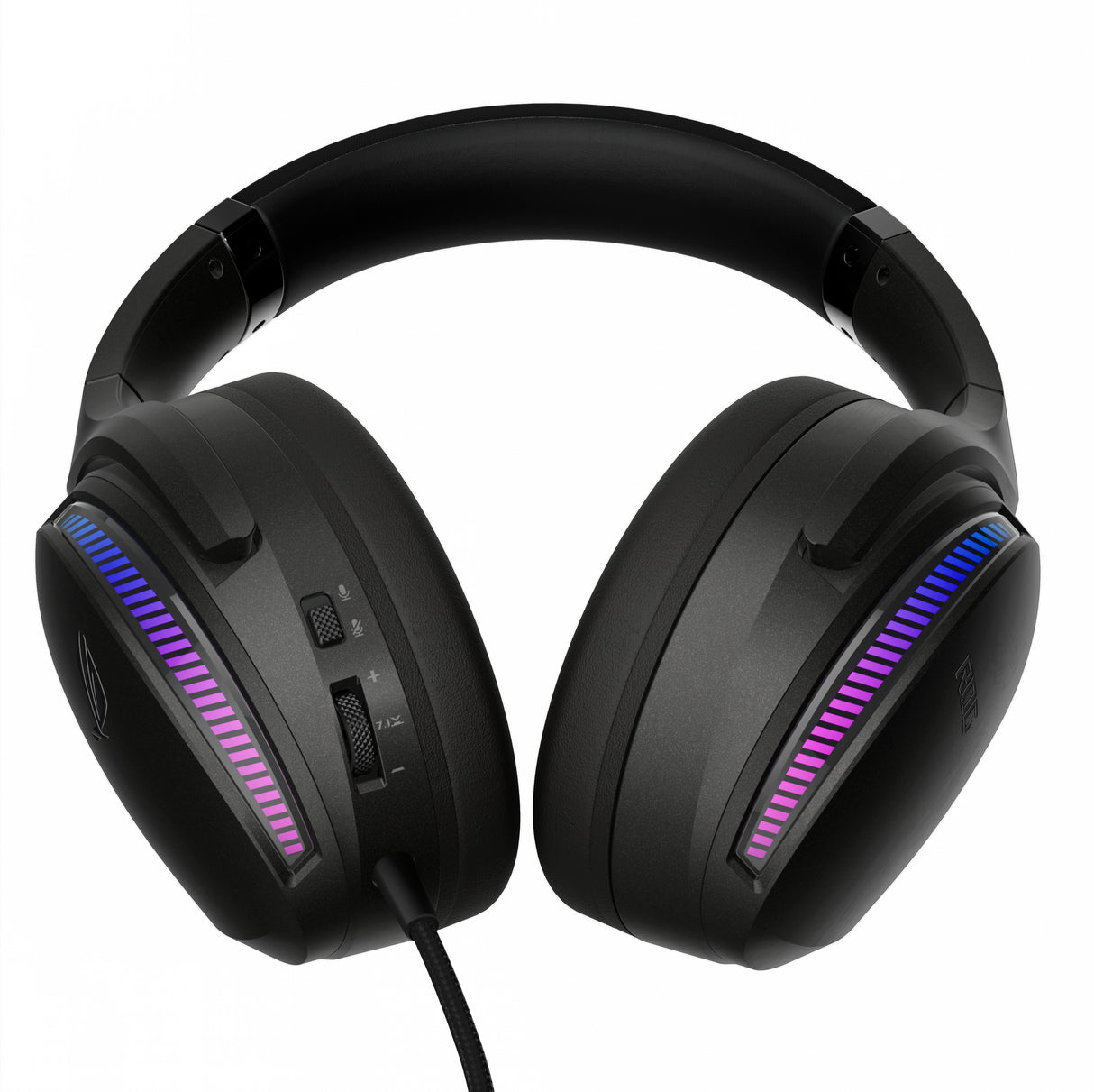 ASUS ROG Fusion II 300 kabelgebundenes RGB-Gaming-Headset