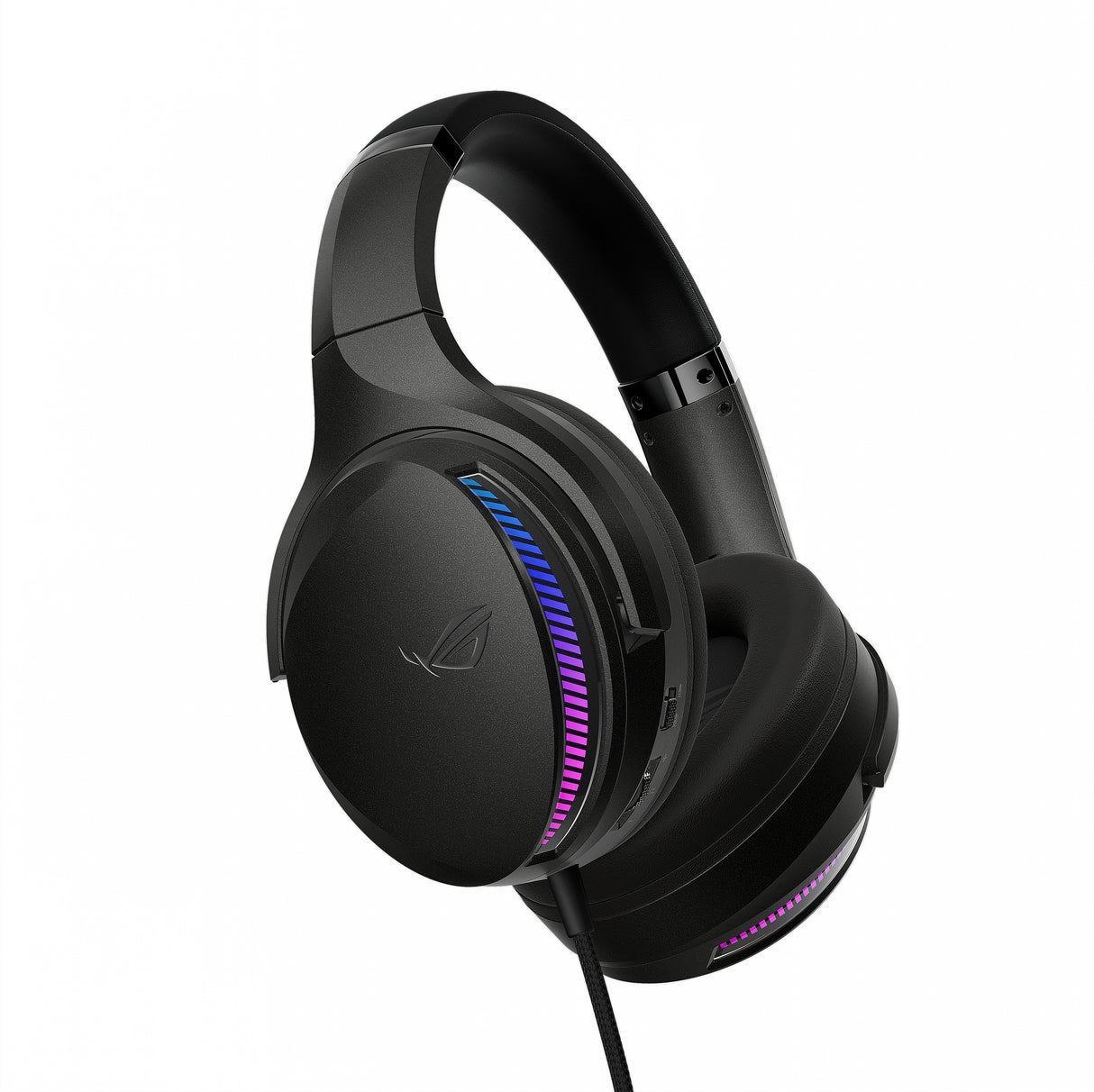 ASUS ROG Fusion II 300 kabelgebundenes RGB-Gaming-Headset