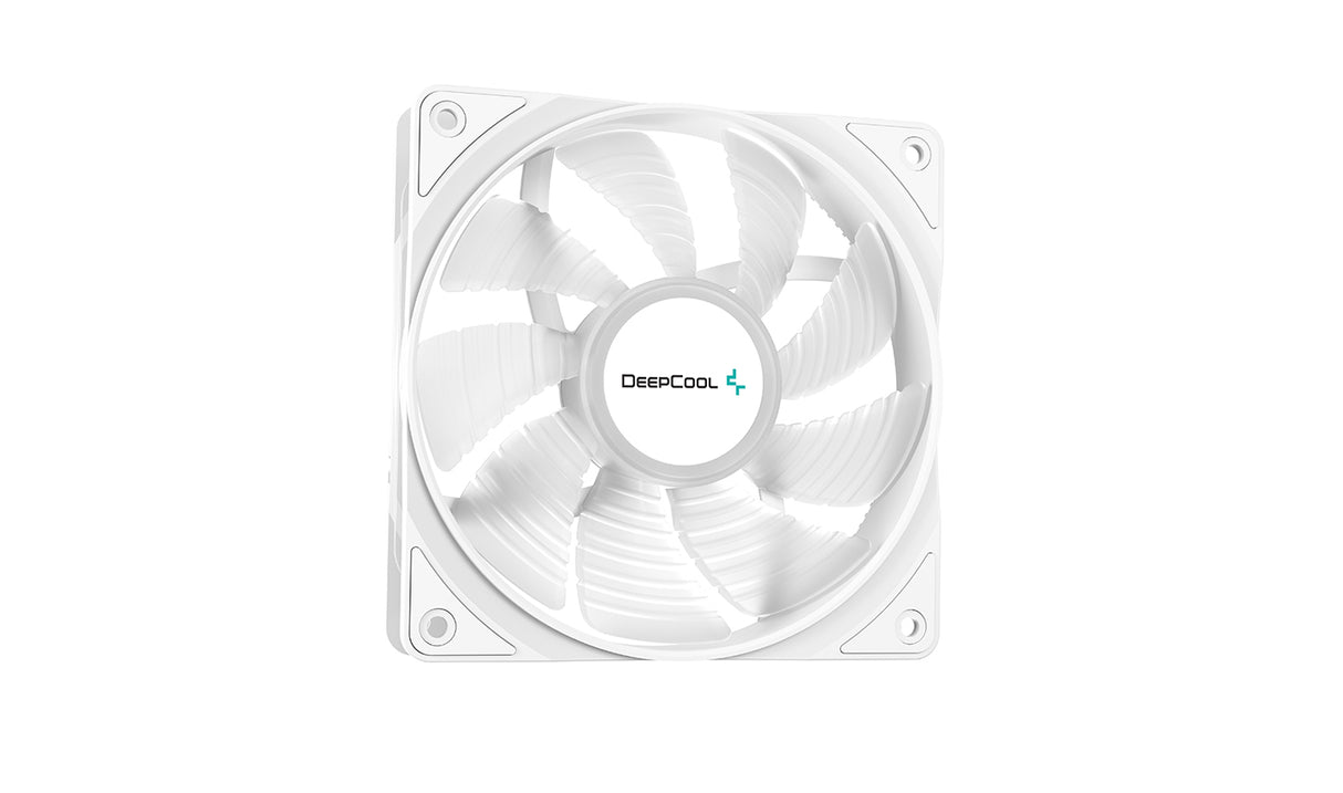 DeepCool GAMMAXX L360 A-RGB White