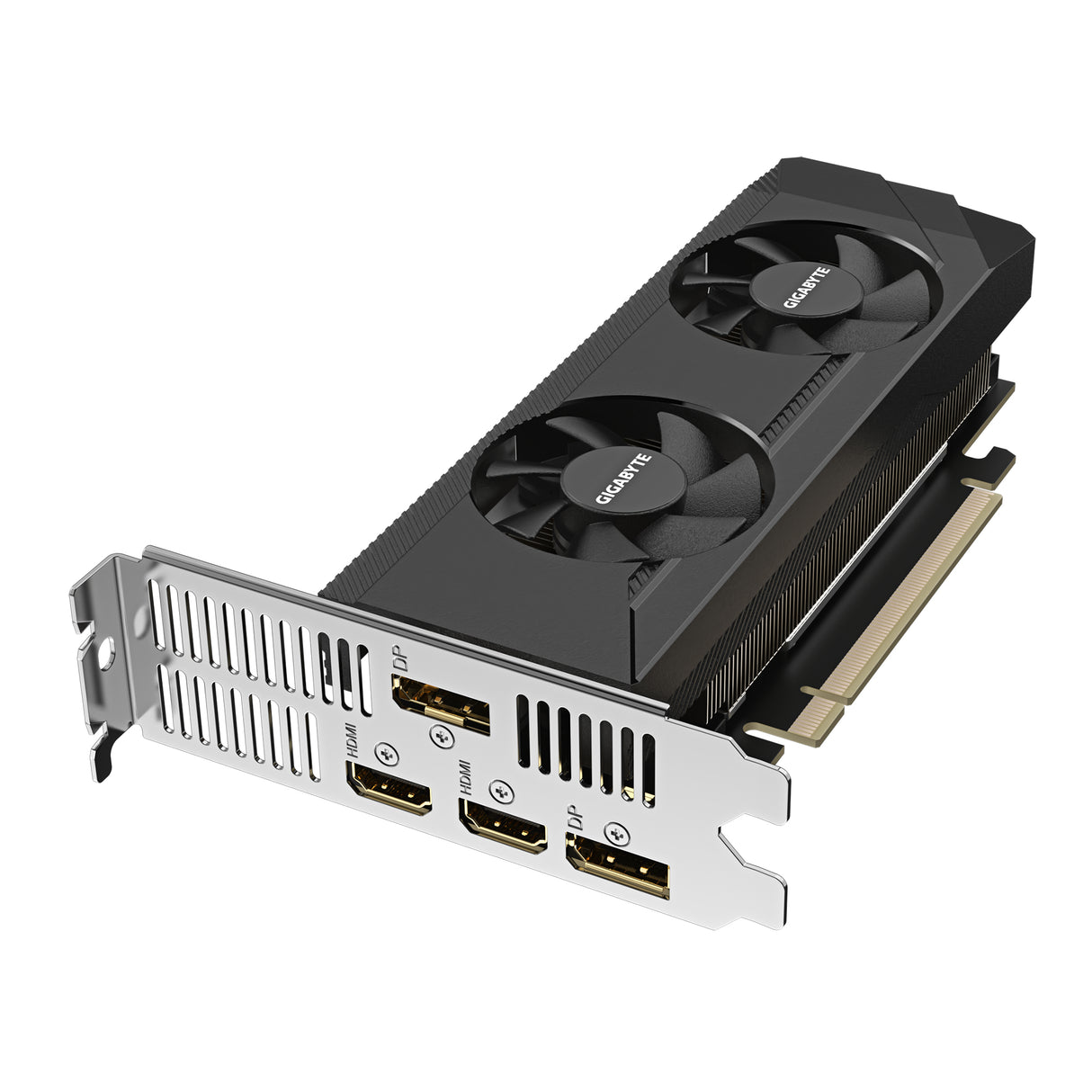 Gigabyte VGA GBT RTX 3050 6GB OC Low Profile