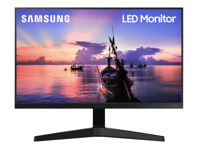 Samsung F24T350FHR 24" 1920 x 1080 VGA (HD-15) HDMI 75Hz Samsung