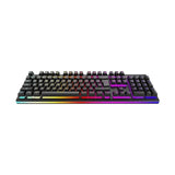 Havit Gaming Tastatur KB391 - Sort RGB Havit