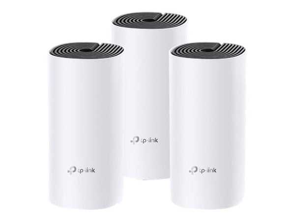 TP-Link DECO M4 Wi-Fi-System-Desktop 