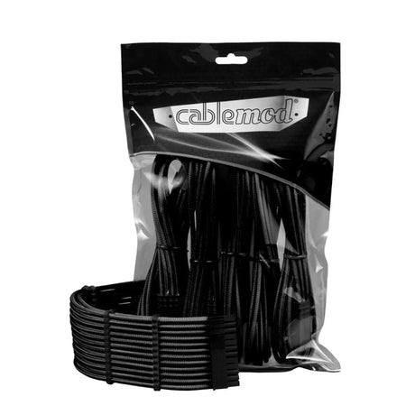 CableMod PRO ModMesh Cable Extension Kit - Sort CableMod