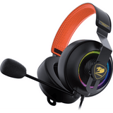 Cougar Headset Phontum Pro Headset Cougar