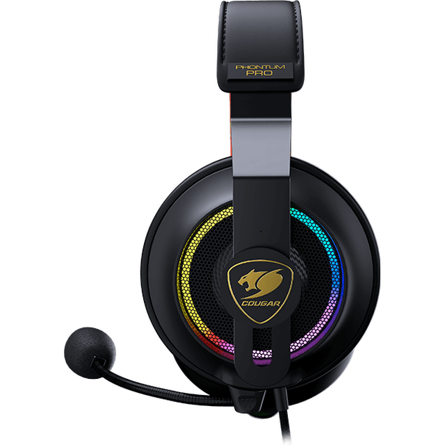 Cougar Headset Phontum Pro Headset Cougar