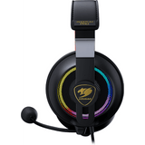 Cougar Headset Phontum Pro Headset Cougar