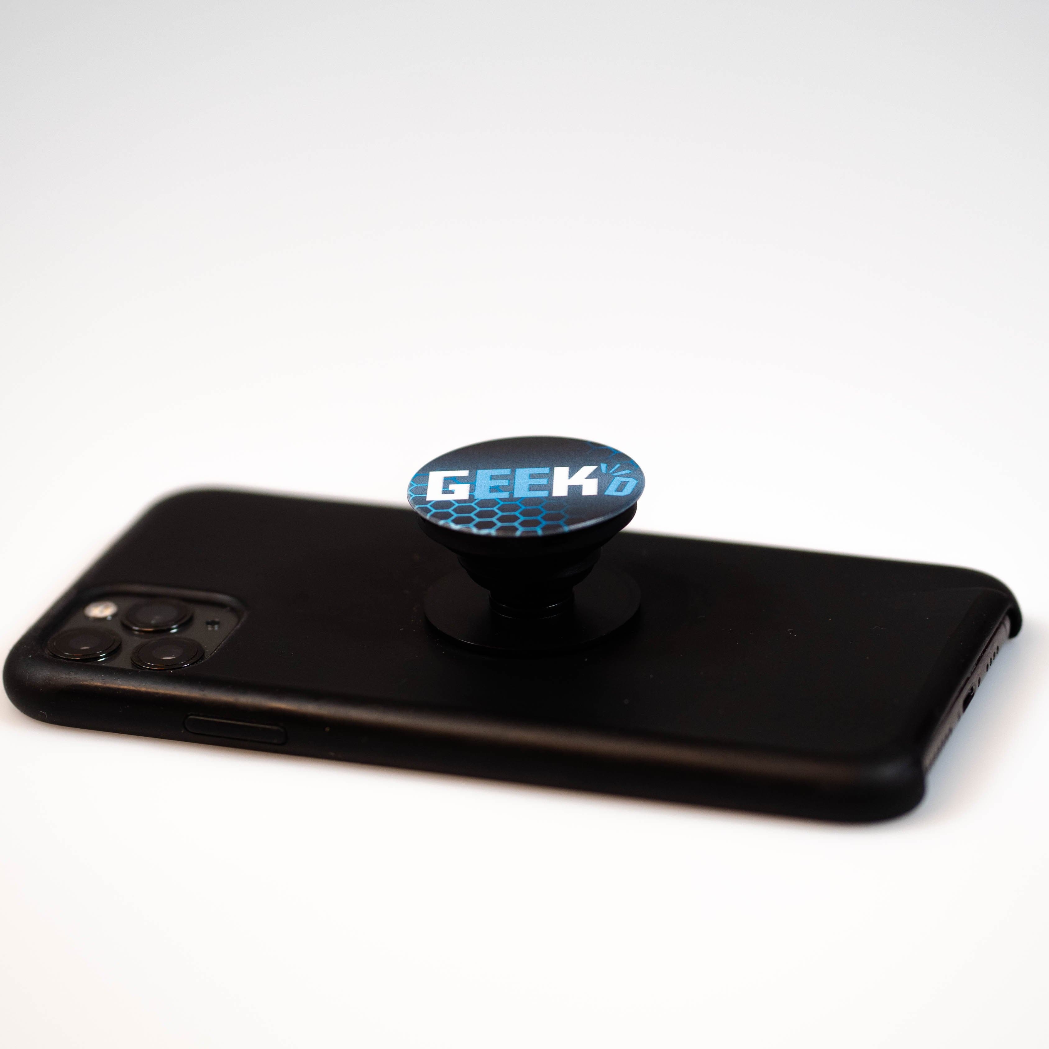 Geekd PhoneSocket Geekd