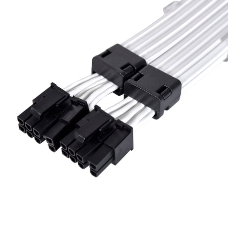 Lian Li Strimer plus V2 8-pin RGB PCIe VGA-cable Lian Li