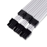 Lian Li Strimer plus V2 triple 8-pin RGB PCIe VGA-cable Lian Li