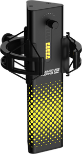 Endgame Gear Xstrm Microphone - Sort Endgame