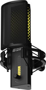 Endgame Gear Xstrm Microphone - Sort Endgame