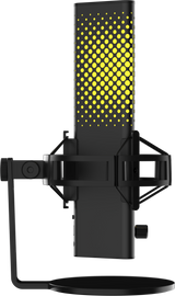 Endgame Gear Xstrm Microphone - Sort Endgame
