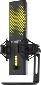 Endgame Gear Xstrm Microphone - Sort Endgame