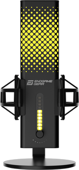 Endgame Gear Xstrm Microphone - Sort Endgame