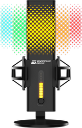 Endgame Gear Xstrm Microphone - Sort Endgame