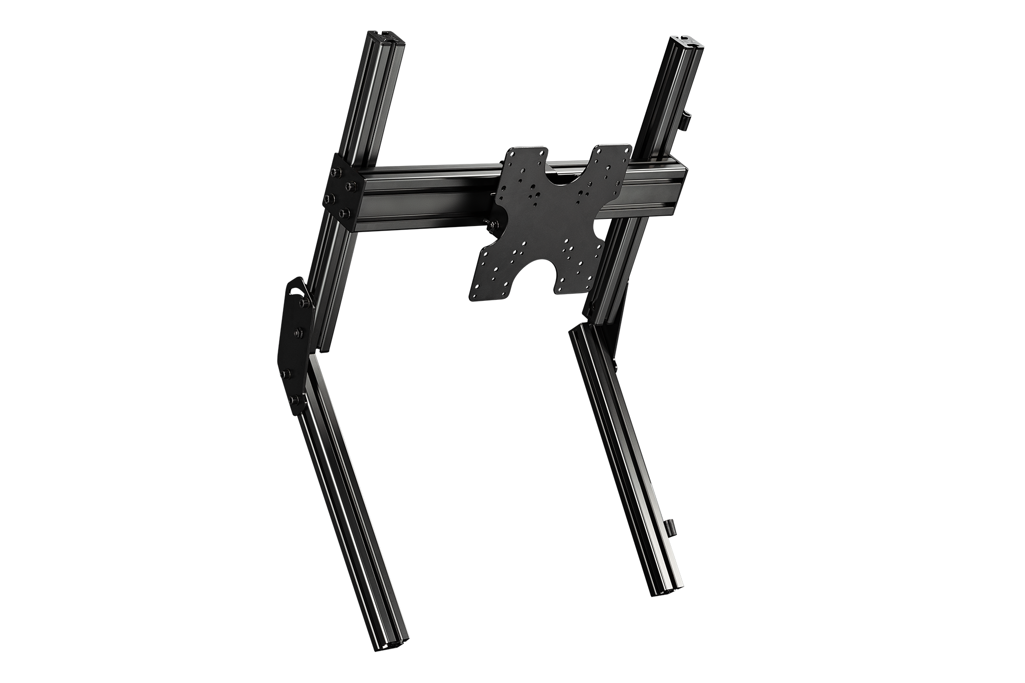 Next Level Racing Elite Freestanding Overhead / Quad Monitor Add-on Next Level Racing