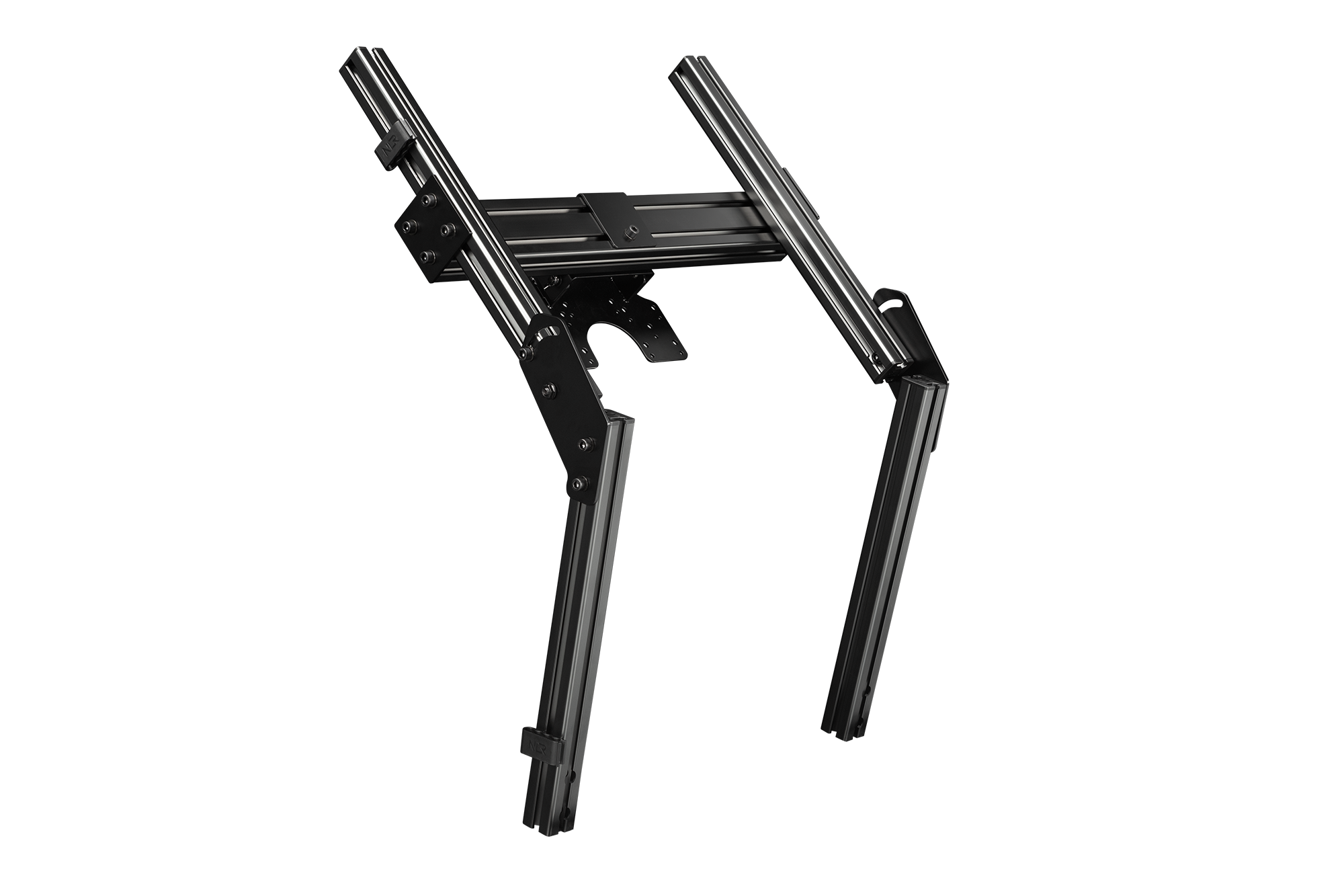 Next Level Racing Elite Freestanding Overhead / Quad Monitor Add-on Next Level Racing