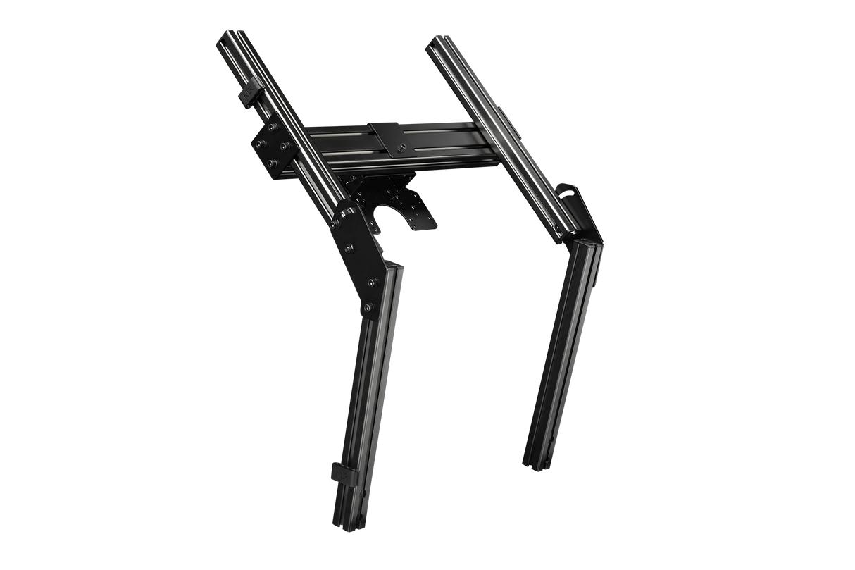 Next Level Racing Elite Freestanding Overhead / Quad Monitor Add-on Next Level Racing