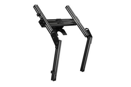 Next Level Racing Elite Freestanding Overhead / Quad Monitor Add-on Next Level Racing