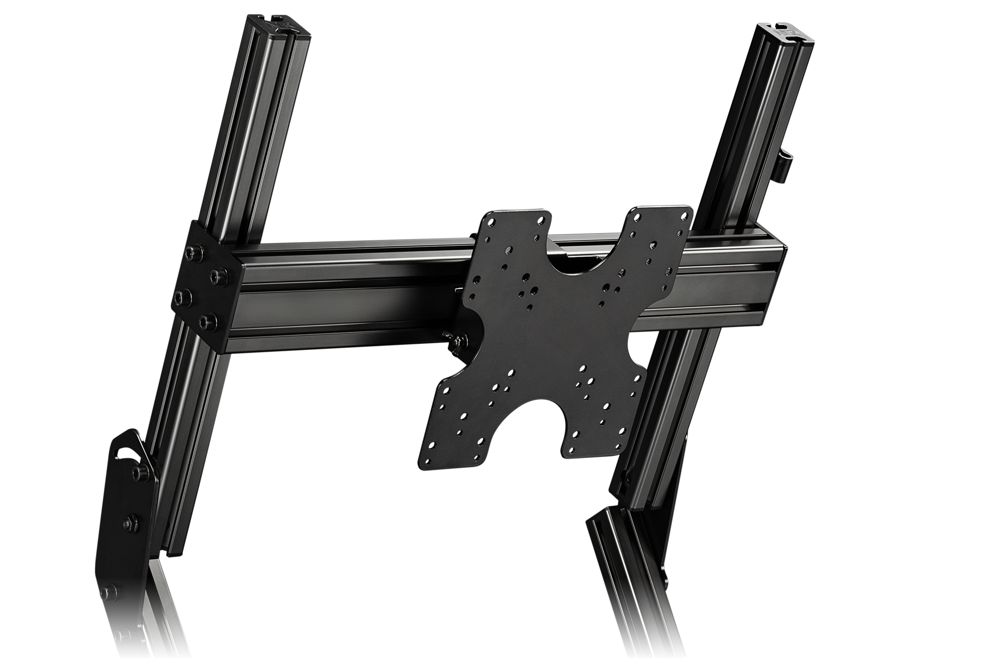 Next Level Racing Elite Freestanding Overhead / Quad Monitor Add-on Next Level Racing