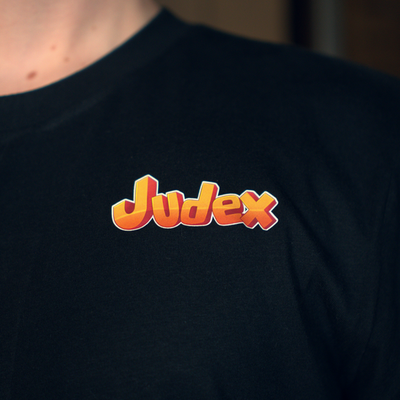 Judex Stilet Tee Judex