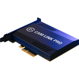 Elgato Cam Link Pro Videooptagelsesadapter Elgato